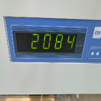 Thermo 1300 Series A2 6' BioSafety Cabinet image 3
